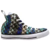 Converse x Missoni Chuck Taylor All Star High Top « Multicolore »