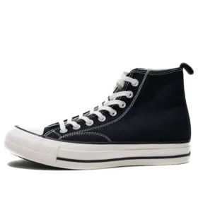 Converse x N.Hollywood x Noguchi ADDICT Chuck Taylor All Star « Noir Blanc »