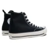 Converse x N.Hollywood x Noguchi ADDICT Chuck Taylor All Star « Noir Blanc »
