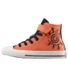 Converse x Naruto Chuck Taylor All Star EasyOn Hi « Pale Magma »