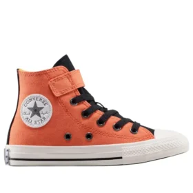 Converse x Naruto Chuck Taylor All Star EasyOn Hi « Pale Magma »