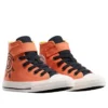 Converse x Naruto Chuck Taylor All Star EasyOn Hi « Pale Magma »