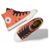 Converse x Naruto Chuck Taylor All Star EasyOn Hi « Pale Magma »