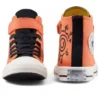 Converse x Naruto Chuck Taylor All Star EasyOn Hi « Pale Magma »