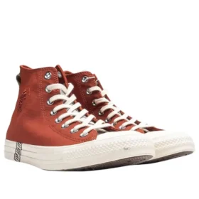 Converse x Naruto Chuck Taylor All Star Hi « Gaara »