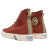 Converse x Naruto Chuck Taylor All Star Hi « Gaara »