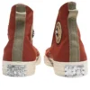 Converse x Naruto Chuck Taylor All Star Hi « Gaara »