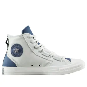 Converse x Naruto Chuck Taylor All Star Hi « Kakashi »