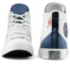 Converse x Naruto Chuck Taylor All Star Hi « Kakashi »