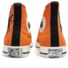 Converse x Naruto Chuck Taylor All Star Hi « Naruto » Converse x Naruto Chuck Taylor All Star Hi « Naruto »