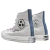 Converse x Naruto Chuck Taylor All Star Hi « Sasuke »