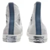 Converse x Naruto Chuck Taylor All Star Hi « Sasuke »