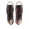 Converse x Naruto Shippuden Chuck Taylor All Star High « Itachi »