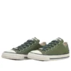 Converse x Naruto Shippuden Chuck Taylor All Star Ox « Kakashi »