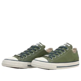 Converse x Naruto Shippuden Chuck Taylor All Star Ox « Kakashi »