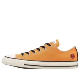 Converse x Naruto Shippuden Chuck Taylor All Star Ox « Naruto »