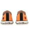 Converse x Naruto Shippuden Chuck Taylor All Star Ox « Naruto »