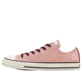 Converse x Naruto Shippuden Chuck Taylor All Star Ox « Sakura »