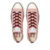 Converse x Naruto Shippuden Chuck Taylor All Star Ox « Sakura »
