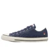 Converse x Naruto Shippuden Chuck Taylor All Star Ox « Sasuke »