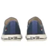 Converse x Naruto Shippuden Chuck Taylor All Star Ox « Sasuke »