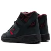 Converse x Naruto Weapon Mid « Itachi »