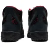 Converse x Naruto Weapon Mid « Itachi »