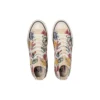 Converse x NBA Chuck Taylor All Star Hi « Off White Multi-color »