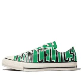 Converse x NBA Chuck Taylor All Star OX « Boston Celtics »