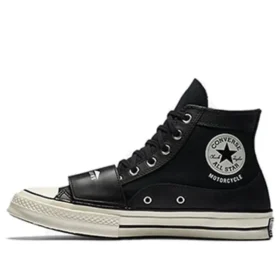 Converse x Neighborhood Chuck 70s Hi « Black »