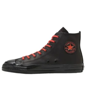 Converse x Netflix Chuck Taylor All Star « Black »