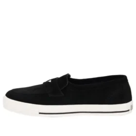 Converse x NEXUSVII. Addict One Star Loafer « Black »