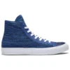 Converse x Nike Chuck Taylor All Star Flyknit Hi « True Indigo »