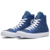 Converse x Nike Chuck Taylor All Star Flyknit Hi « True Indigo »