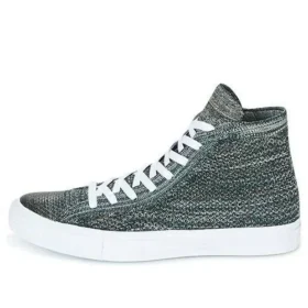 Converse x Nike Chuck Taylor All Star Flyknit High « Dark Atomic Teal Igloo »