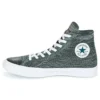 Converse x Nike Chuck Taylor All Star Flyknit High « Dark Atomic Teal Igloo »