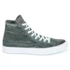 Converse x Nike Chuck Taylor All Star Flyknit High « Dark Atomic Teal Igloo »