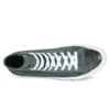 Converse x Nike Chuck Taylor All Star Flyknit High « Dark Atomic Teal Igloo »