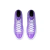 Converse x Nike Chuck Taylor All Star Flyknit High « Hyper Grape »