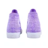 Converse x Nike Chuck Taylor All Star Flyknit High « Hyper Grape »