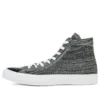 Converse x Nike Chuck Taylor All Star Flyknit High « Wolf Grey »