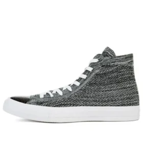 Converse x Nike Chuck Taylor All Star Flyknit High « Wolf Grey »