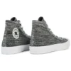 Converse x Nike Chuck Taylor All Star Flyknit High « Wolf Grey »