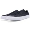 Converse x Nike Chuck Taylor All Star Flyknit Low « Black »