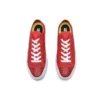 Converse x Nike Chuck Taylor All Star Flyknit Low « Casino Team Red »