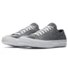 Converse x Nike Chuck Taylor All Star Flyknit Low « Light Carbon »