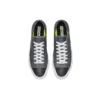 Converse x Nike Chuck Taylor All Star Flyknit Low « Light Carbon »