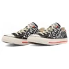 Converse x Nissin Cup Noodle Chuck Taylor All Star Slip Ox « Noir »