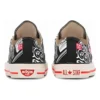 Converse x Nissin Cup Noodle Chuck Taylor All Star Slip Ox « Noir »