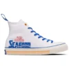 Converse x Nissin Cup Noodles Chuck Taylor All Star Hi Sea food « Blanc Bleu »
